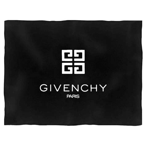 givenchy style blanket